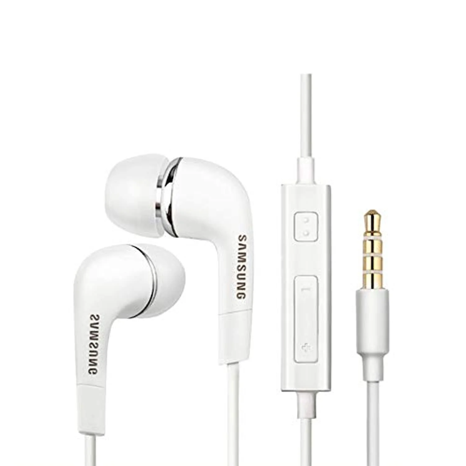 Samsung 4260445774119 Auricolari per Galaxy S6/S5/S4/S3/mini S2/S Note 